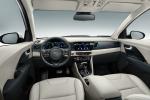 Kia Niro Plug-In Hybrid 2017 года (WW)